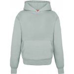 Vilgain Heavy Brushed Hoodie Eucalyptus – Zboží Dáma