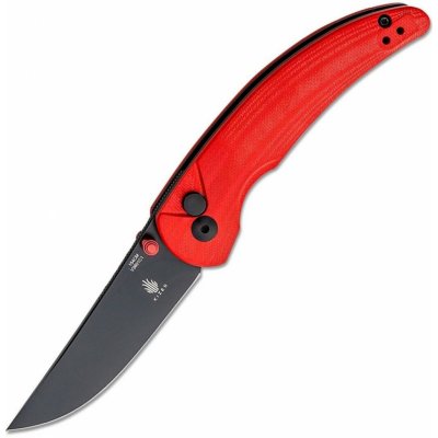 Kizer Chili Pepper V3601C1 7,7cm – Hledejceny.cz