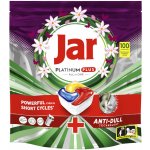 Jar Platinum Plus All in1 kapsle do myčky 100 ks – Zboží Dáma