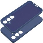 Samsung Galaxy S24 FE Silicone Case Blue EF-PS721CLEGWW – Zboží Živě