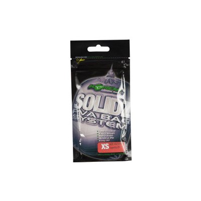 Korda PVA Sáčky Solidz PVA Bag System 55x100 mm – Hledejceny.cz