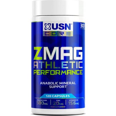 USN ZMAG 120 kapslí – Hledejceny.cz
