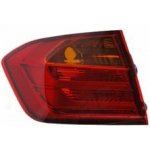 Zadní světlo- levé vnější BMW 3 (F30/31) 2012-2019 |012-2019| DEPO | 444-1967L-UE – Hledejceny.cz