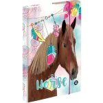 Karton P+P A4 Jumbo kůň romantic 5-71022 – Sleviste.cz