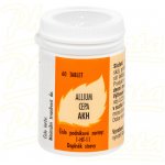 AKH Allium Cepa 60 tablet – Hledejceny.cz