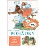 České klasické pohádky – Hledejceny.cz