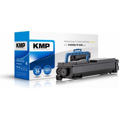 KMP Kyocera TK-540K - kompatibilní – Zboží Mobilmania