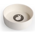 Tommi Miska porcelánová vysoká králíček a morče 11 x 4 cm – Zboží Dáma