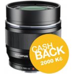 Olympus M.Zuiko Digital 75mm f/1.8 ED – Zboží Živě