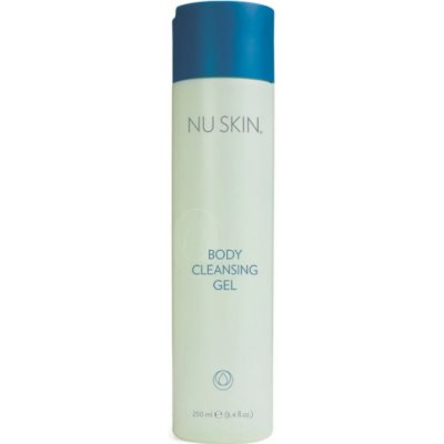 Soskin Paris Cleansing gel Body & Hair 500 ml – Zboží Mobilmania