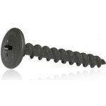 Šroub SAD FN RAM 4,2 x 35 FS do sádrokartonu / balení 500 ks – Zboží Mobilmania