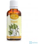 Serafin Topol tinktura z pupenů extra silná 50 ml – Hledejceny.cz