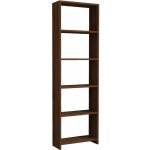 Knihovna New Walnut – Sleviste.cz