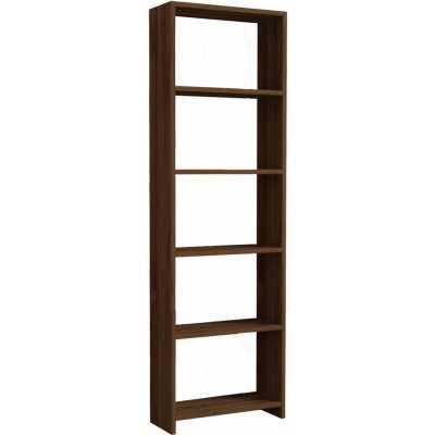 Knihovna New Walnut – Sleviste.cz