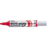 Pentel Maxiflo MWL5M červený – Zboží Dáma