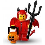 LEGO® Minifigurky 71013 16. série Čertík – Zboží Mobilmania