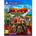Jumanji: Wild Adventures – Zboží Dáma