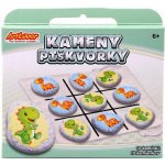 Kameny piškvorky dinosauři – Hledejceny.cz
