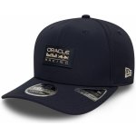 New Era F1 Recycled 9SEVENTY Stretch-Snap Red Bull F1 Navy – Zboží Mobilmania