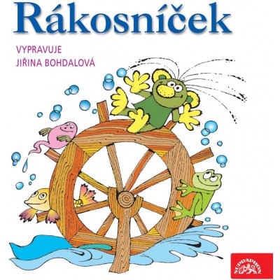 Rákosníček – Zboží Mobilmania