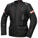 iXS Lorin-St černá/červená | Zboží Auto