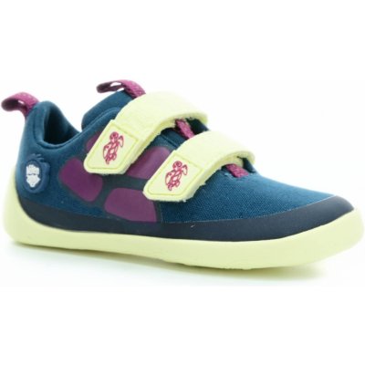 Affenzahn Sneaker Cotton Happy Turtle – Hledejceny.cz