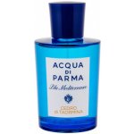 Acqua Di Parma Blu Mediterraneo Bergamotto Di Calabria toaletní voda unisex 150 ml tester – Hledejceny.cz