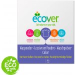 Ecover prací prášek na barevné prádlo 1,2 kg – Zboží Dáma