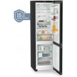 Volně stojící kombinovaná chladnička Liebherr CNbda 5723 – Zboží Živě