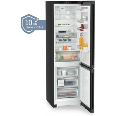 Volně stojící kombinovaná chladnička Liebherr CNbda 5723 – Zboží Živě