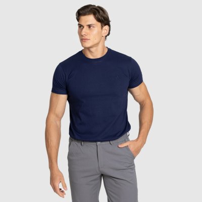 Iron Aesthetics Finest navy – Zboží Mobilmania
