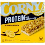 CORNY PROTEIN cereální tyčinky 4 x 25g – Hledejceny.cz