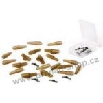 EXTRA CARP Mini Feeder Lead Clip 10 ks – Sleviste.cz