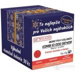 Asp Bioaktivní kolagen kombi senior Vánoce nápoj v prášku sáčky 30 x 17 g – Hledejceny.cz
