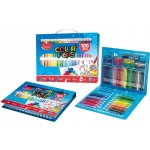 Maped Souprava výtvarných potřeb Color Peps 100 ks 9907003 – Sleviste.cz