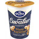 Olma Cavalier slaný karamel 12% 140 g
