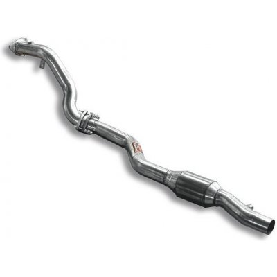 Supersprint Přední díl výfuku Audi S5 Quattro Coupe/Cabrio 4.2i V8 355PS (07-10) P – Hledejceny.cz