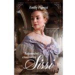 Tajemství císařovny Sissi - Emily Pigozzi – Zbozi.Blesk.cz
