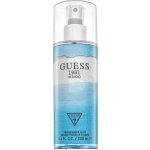 Guess 1981 Indigo tělový sprej 250 ml – Hledejceny.cz