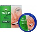 VitalCare Smile Mentol+ bělící zubní pudr 30 g