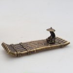 e-bonsai Kovová figurka - vor – Zboží Dáma