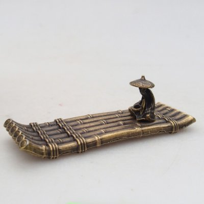 e-bonsai Kovová figurka - vor – Zboží Dáma