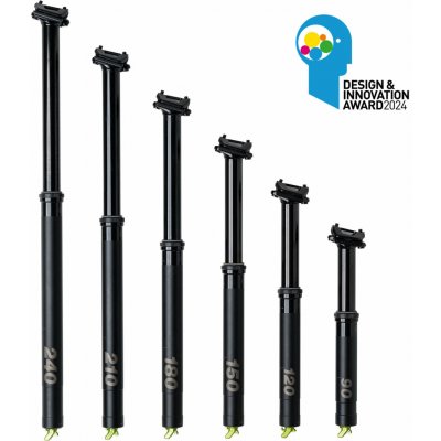 OneUp Dropper post V3 – Zboží Dáma OneUp Dropper post V3 – Zboží Dáma