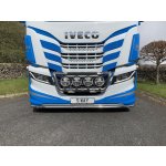Přední nerezový rám Kelsa MultiBar XL pro Iveco S-Way
