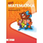 Hravá matematika 1 - Pracovní sešit z matematiky pro 4 - 5 leté děti – Hledejceny.cz