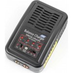 ASG Auto-stop Universální Li-Po Li-Ion Li-Fe S4 – Zboží Dáma