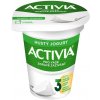 Jogurt a tvaroh Activia probiotický jogurt bílý zrající v kelímku 280 g