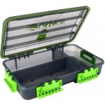 Gunki Krabička Waterproof Box Float & Big Bait 35,5 x 22 x 8 cm – Zboží Dáma