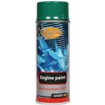 Motip na motory zelená sprej 400 ml | Zboží Auto Motip na motory zelená sprej 400 ml | Zboží Auto