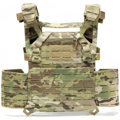 Direct Action Spitfire Plate Carrier MultiCam – Hledejceny.cz
